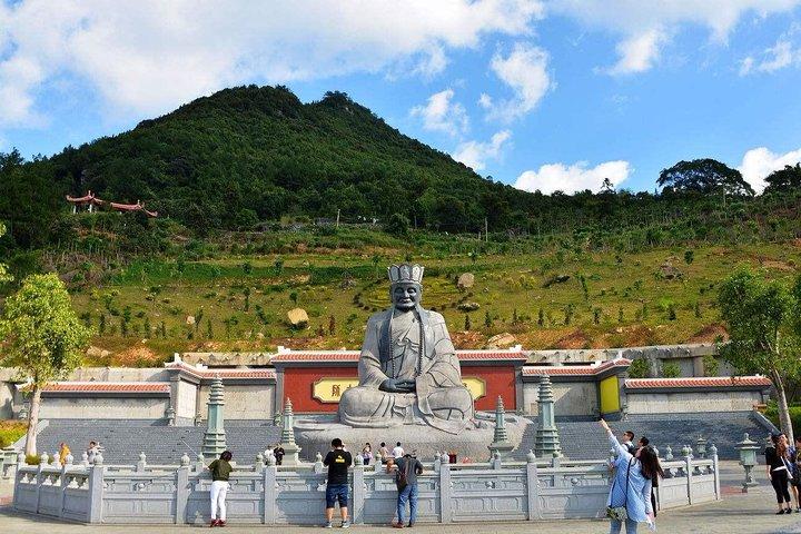 Private Day Trip to Anxi county in Quanzhou from Xiamen