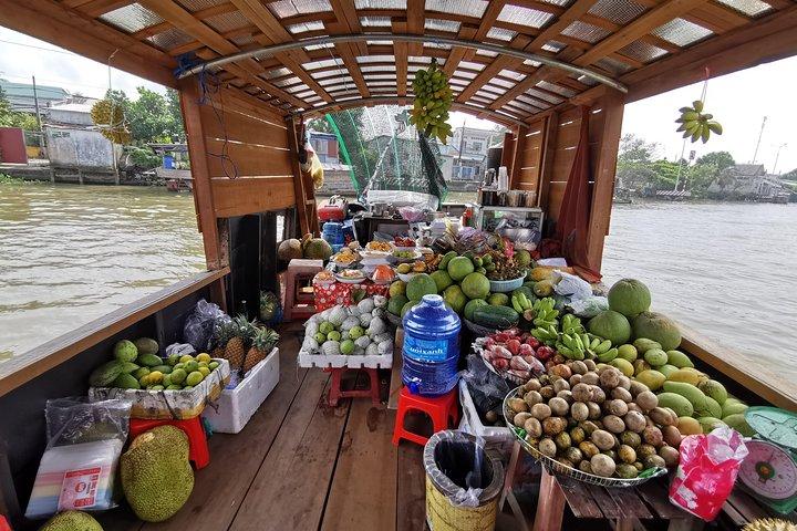 Cai Be Village - One-Day Mekong Delta Adventure