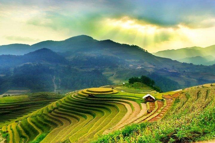 Luxury Ha Giang 3 days from Hanoi