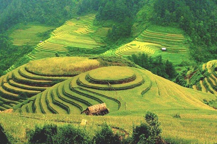 Luxury Ha Giang 3 days from Hanoi