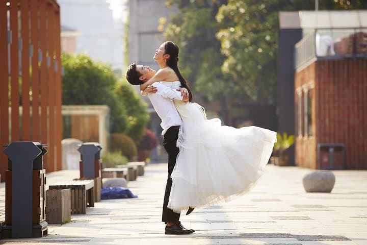 Hong Kong Instagram Photoshoot By Local Professionals