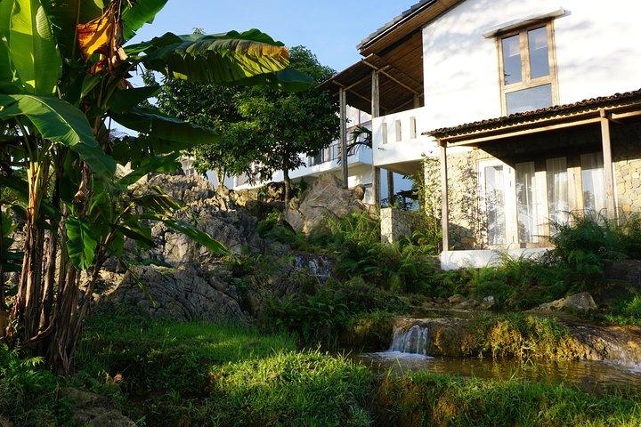 Bakhan Village Resort Treasures 3 Days Trip