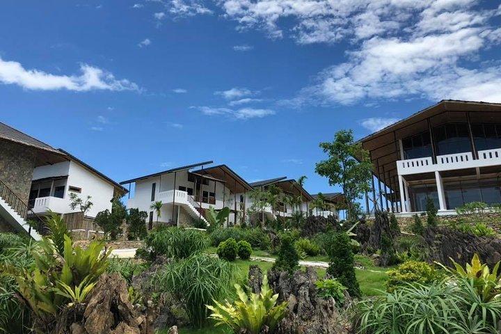 Bakhan Village Resort Treasures 3 Days Trip