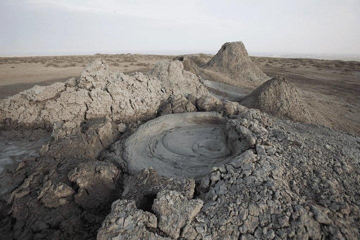 Whole Day Baku Tour to Gobustan and Ateshgah Fire Temple