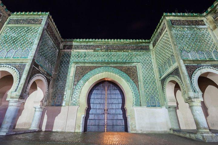 7-Day Morocco Tour from Tangier
