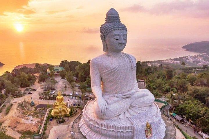 Phuket City Tours