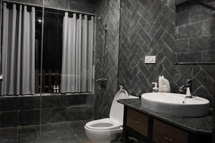 Bakhan Village Resort Experiences 2 Days Tour