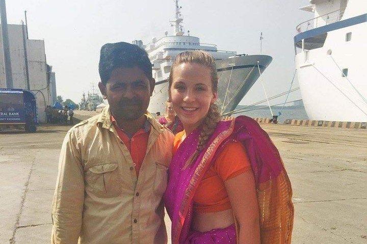 Local and personalized Tours of Fort Kochi and Mattancherry by Tuk Tuk