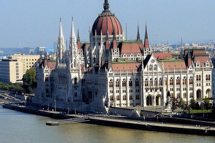 Wonders of Budapest, private tour by car!