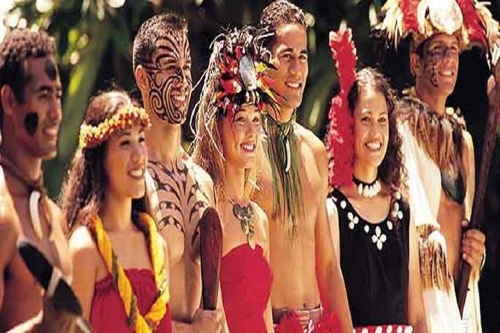 Pearl Harbor + Dole Plantation + Polynesian Center from Waikiki