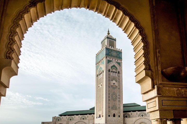 7-Day Morocco Tour from Tangier