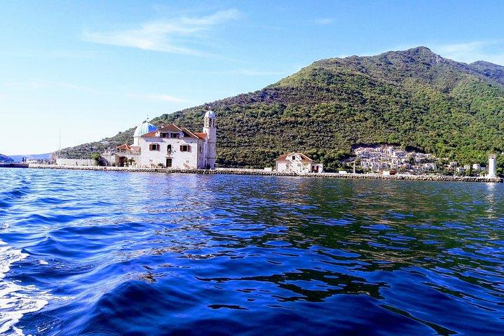 Montenegro Private Tour
