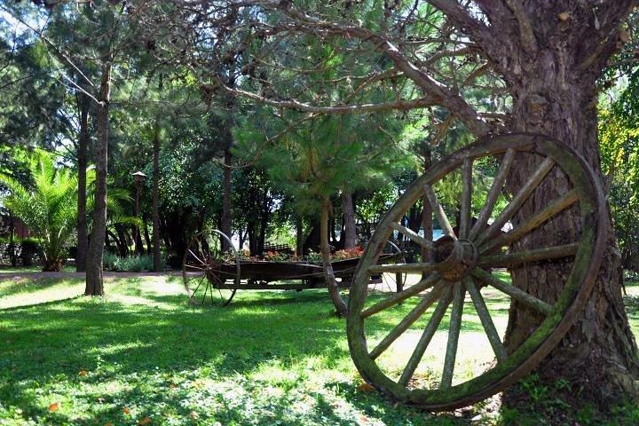 Estancia Day in Buenos Aires, Gaucho´s Party Tour
