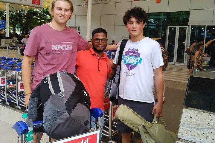 Affordable Dehradun airport transfer to Rishikesh