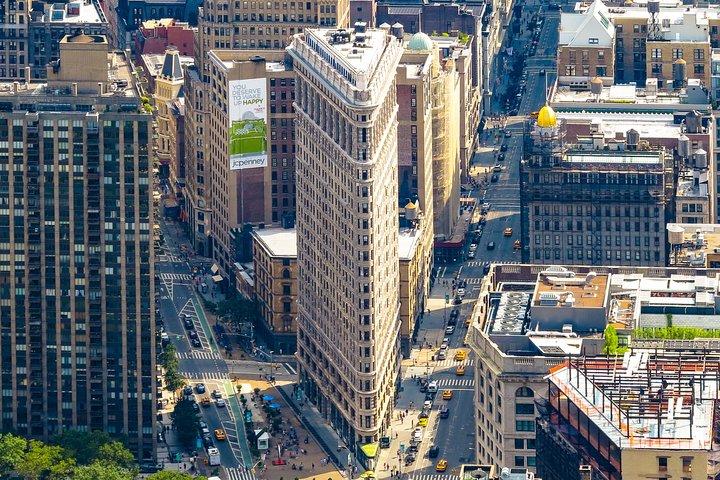 See 30+ Top New York Sights - Fun Local Guide