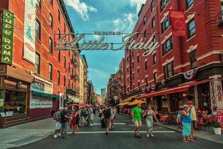 See 30+ Top New York Sights - Fun Local Guide