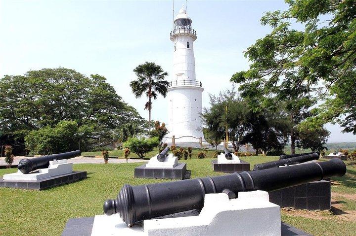 Amazing Kuala Selangor Fireflies Tour - Sic