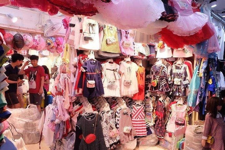 Saigon Shopping Tour