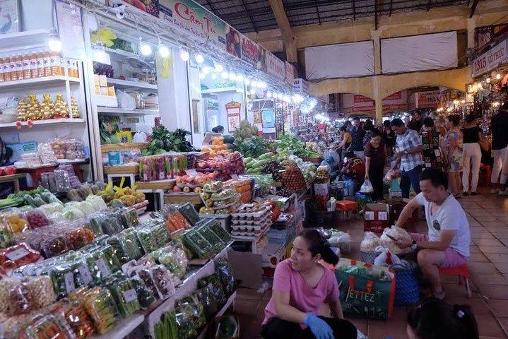 Saigon Shopping Tour