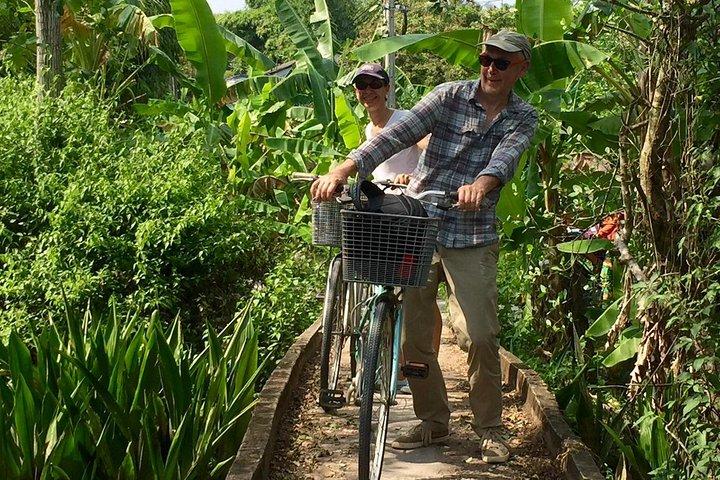 Cai Rang Floating Market Private Day Tour from Ho Chi Minh city