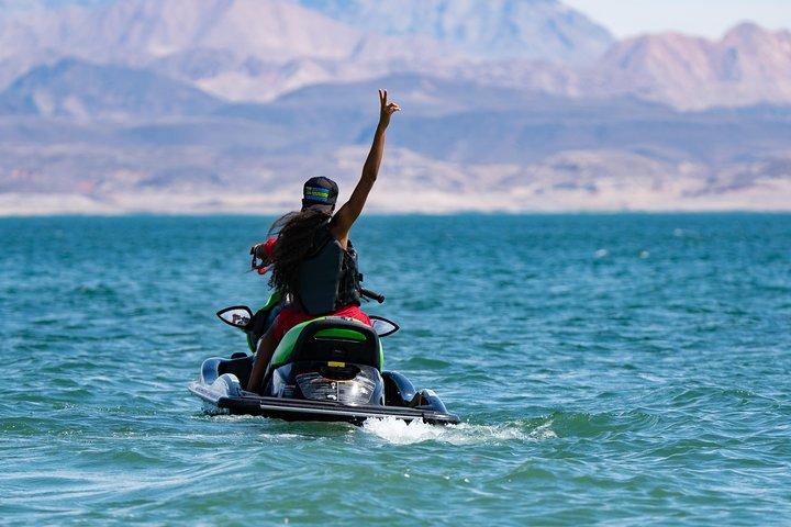 Jet Ski In Marrakech