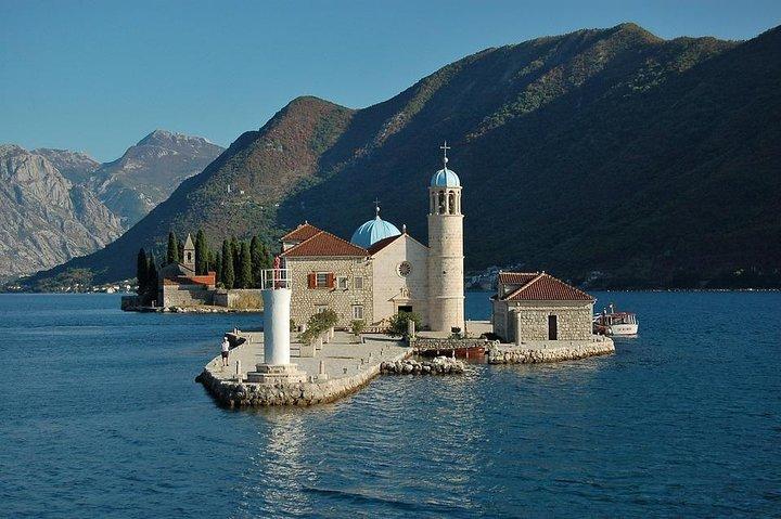 Montenegro Private Tour