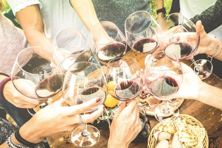 The art of the Italian Aperitivo with a local: Learn & Enjoy in Milan