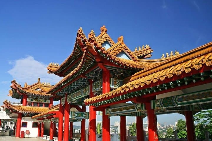 Kuala Lumpur Heritage And Cultural Tour