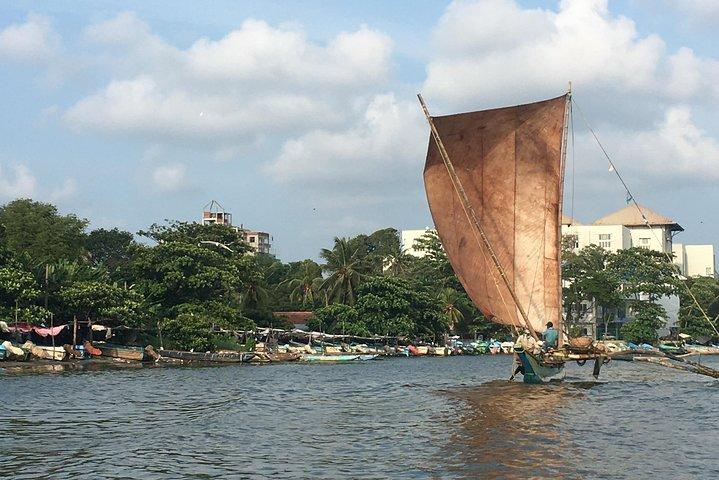 Galle city tour - Private day tour from Colombo / Negombo