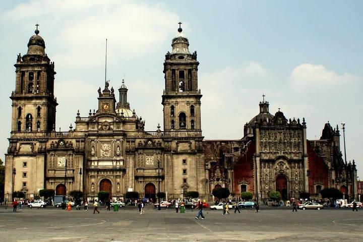 Mexico City special!