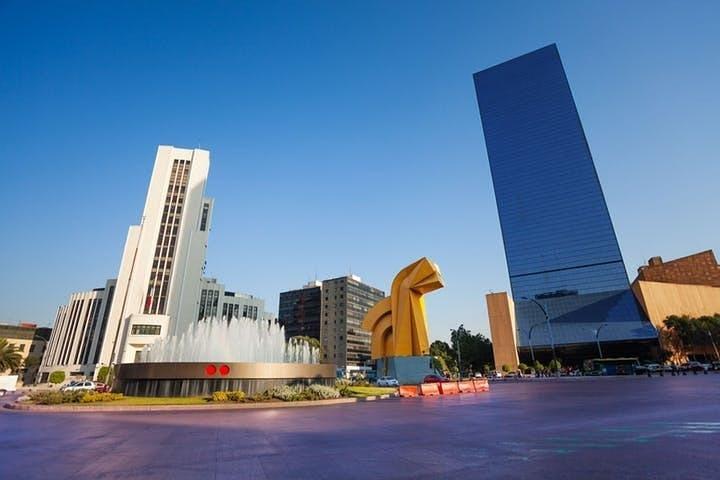 Mexico City special!