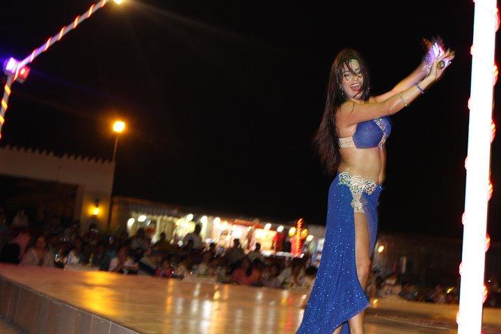 Private Evening Desert safari with BBQ Dinner & Entertainment
