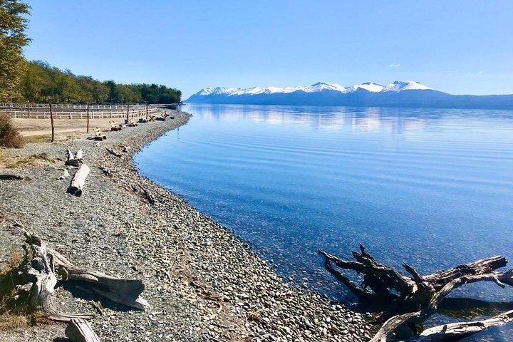 7-Hour Lakes Escondido & Fagnano - USHUAIA (Shared tour)