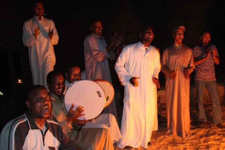 2 Night Nile Felucca from Aswan to Kom Ombo Temple & Edfu