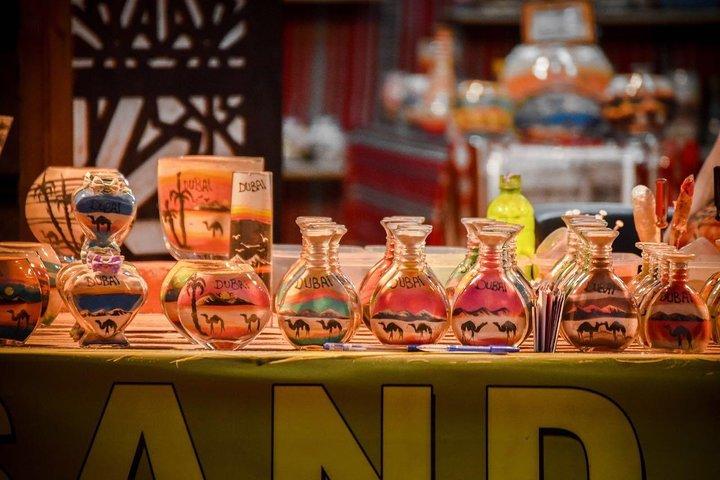 Red Dune Desert Safari Dubai with BBQ Buffet Dinner - Dubai Travelism