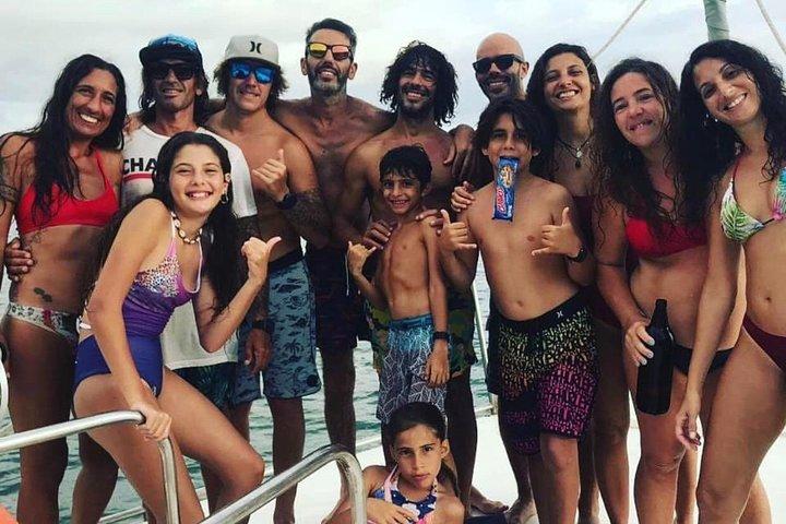 Private Sailing Tour from Playa Flamingo - Explore Costa Rica's Gold Coast