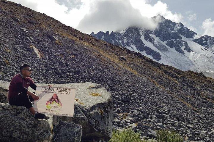 Salkantay Treking to Machupicchu Operational Services