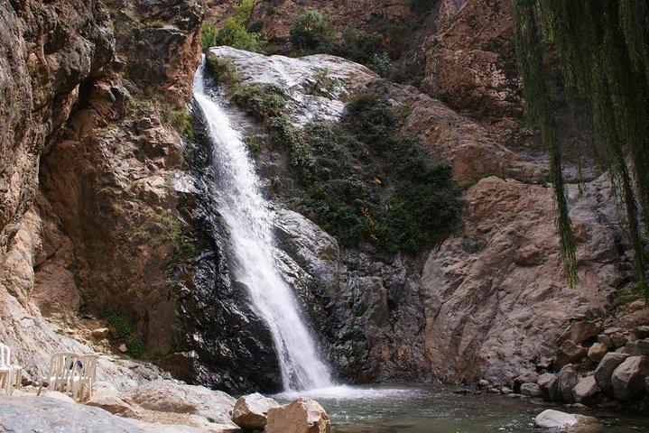 Marrakech Ourika Valley Excursion