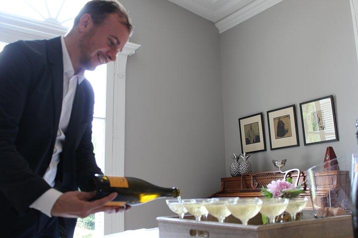 Loire Valley Castles Day Trip from Paris & Tasting with Pickup