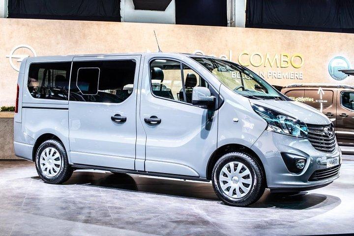 Marrakech airport transfer to hotel