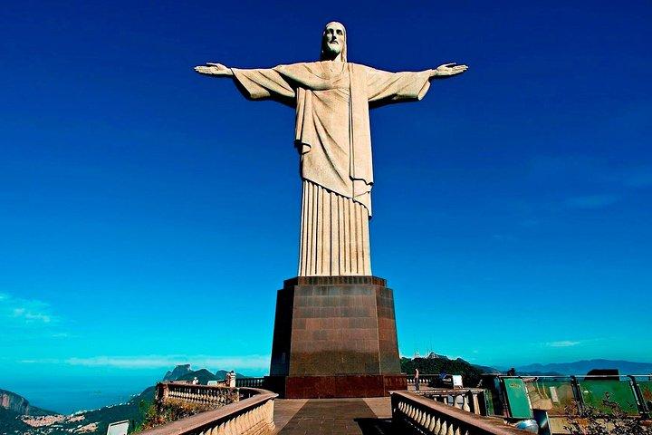 One day tour in Rio