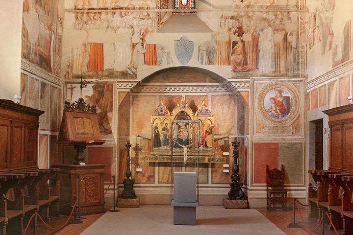 Bargello private tour with a 5-star tour guide
