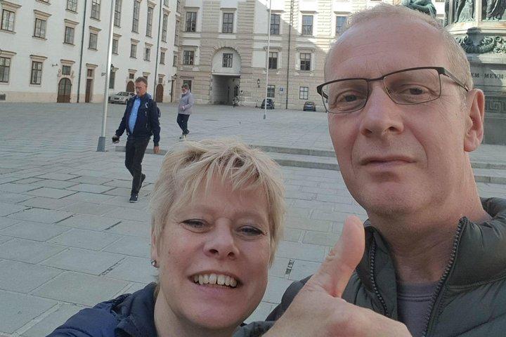 Vienna Highlights: The Great Plague Exploration Game