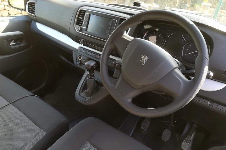 Malta: Private Tour with Video Guides & Driver (6 Hours)