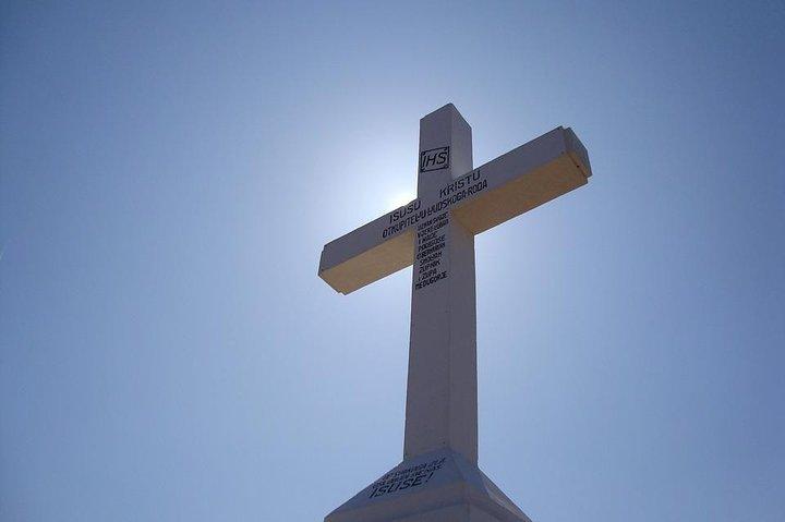 Medugorje Private Tour