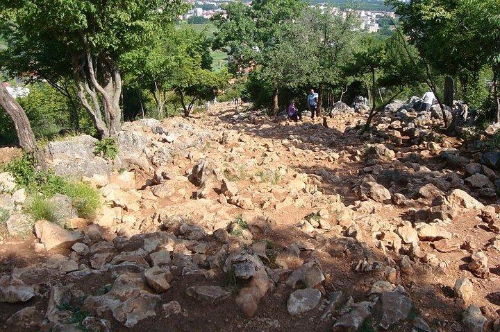 Medugorje Private Tour