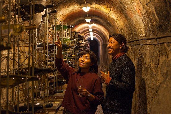 Prowl The Streets Of Lisbon For Delicious Petiscos