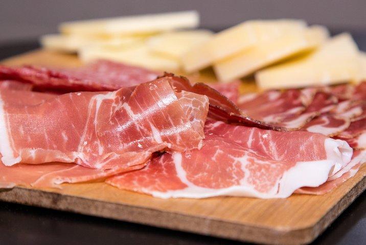 Pasta, Pizza & Gelato Food Tour in the Heart of Ancient Rome