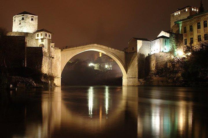 Mostar and Medugorje Private Tour