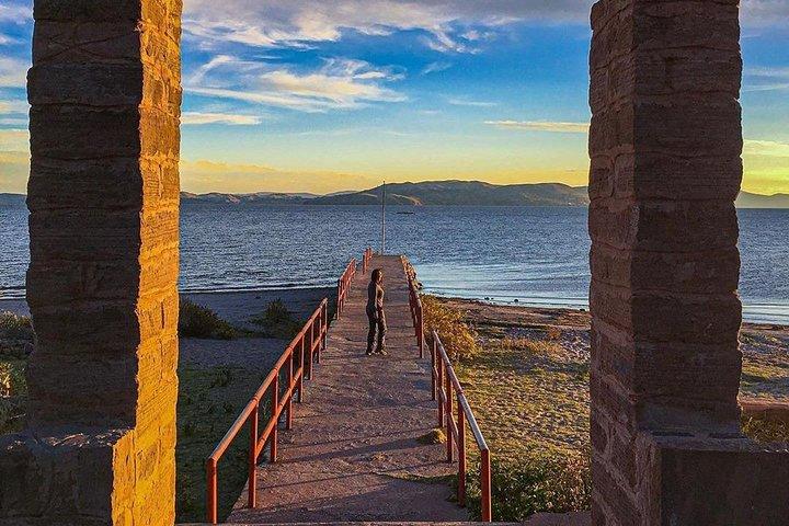 Full Day tour to Uros Titino and Llachon from Puno